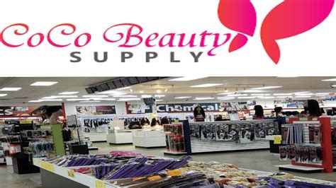 coco beauty supply near me|coco hair supply store.